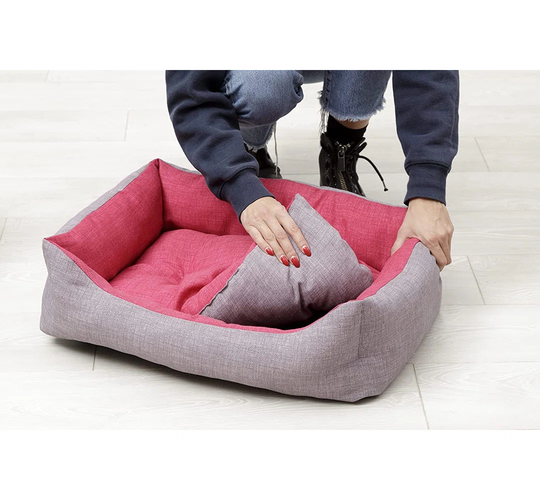 Stanberry Bolster Cushion
