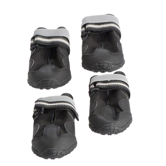 Sports & Protective Dog Boots - Size XXL (7)