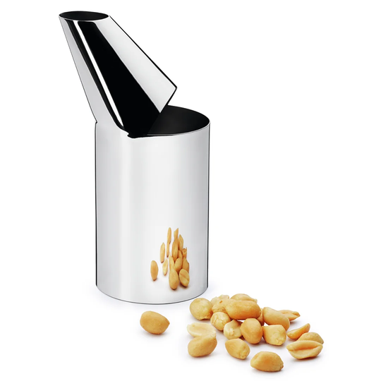 Cournoyer Charly Nut Dispenser