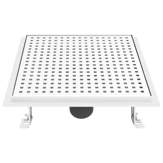 Bramfield 9cm Shower Drain Waste