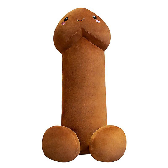 Dingding plush toys, interesting and realistic plush toys