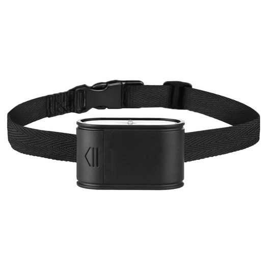 Dog Training Collar Receiver for Wireless Electric Dog Fence System Battery-operated With Beep & Shock Warning for Large Medium Small Dogs