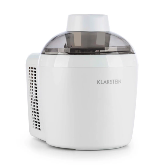 Schneefloecken 0.7 L Ice Cream Maker