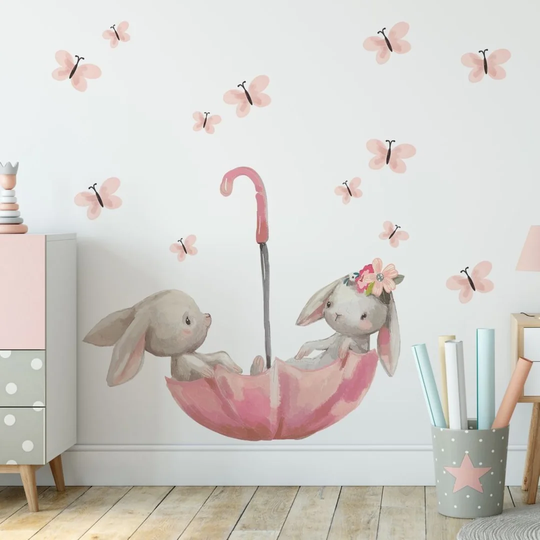 Wall Sticker