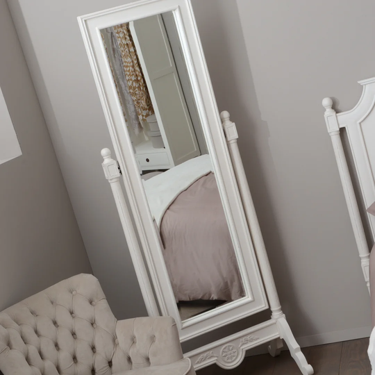Henrietta Cheval Mirror