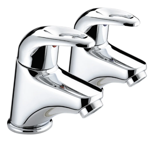 Java Deck Pillar Tap