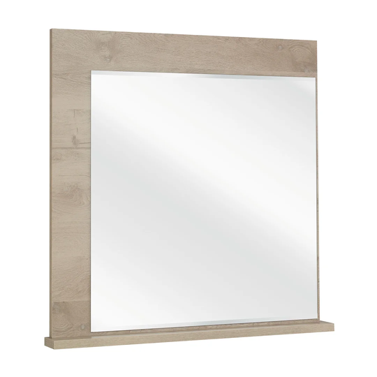 Claudette Accent Mirror