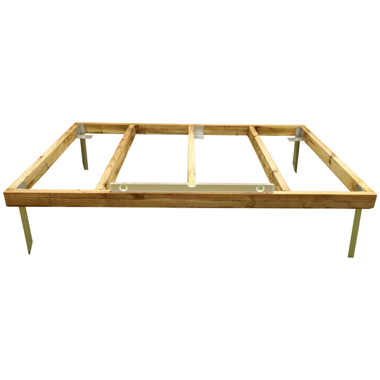 Base/Foundation Kit