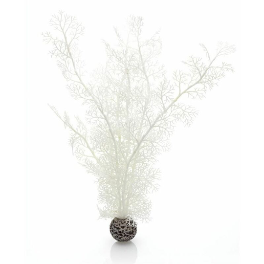 Sea Fan, Large, White - Biorb