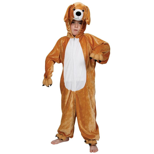 (L) Puppy Costume