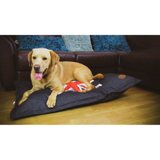 Blanchard Mat in Beige