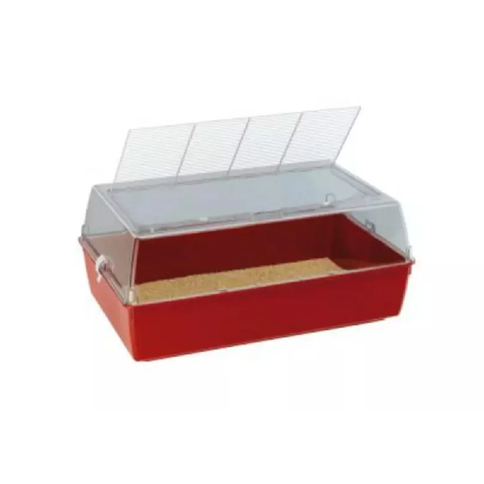Duna Multy Hamster Cage