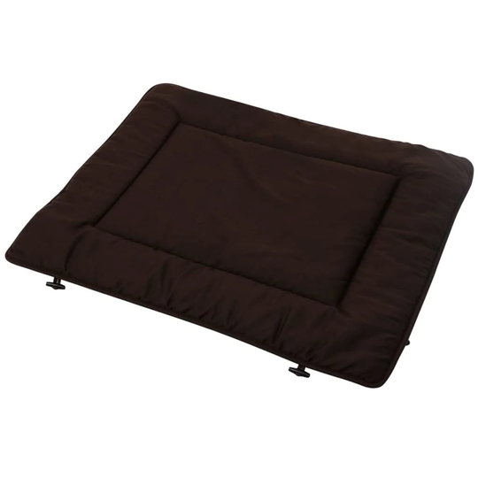 Andy Dog Mat in Brown