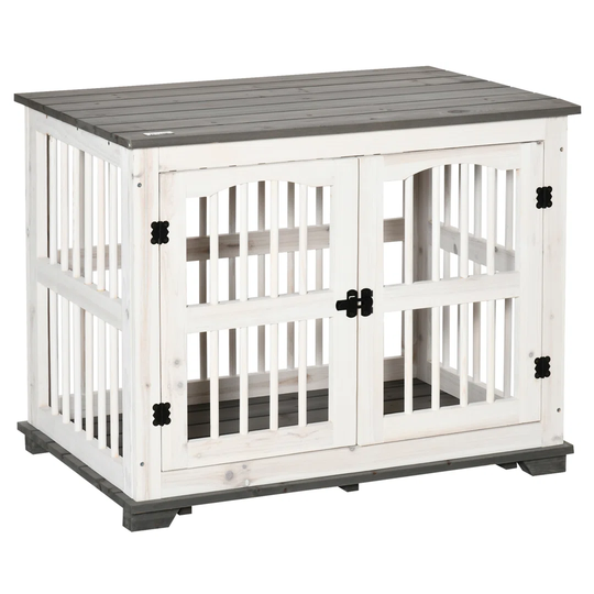 Dog Pet Cage