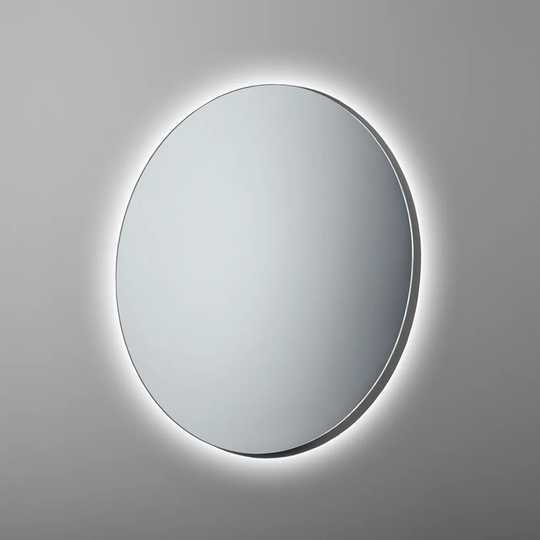 Odle Fog Free Accent Mirror
