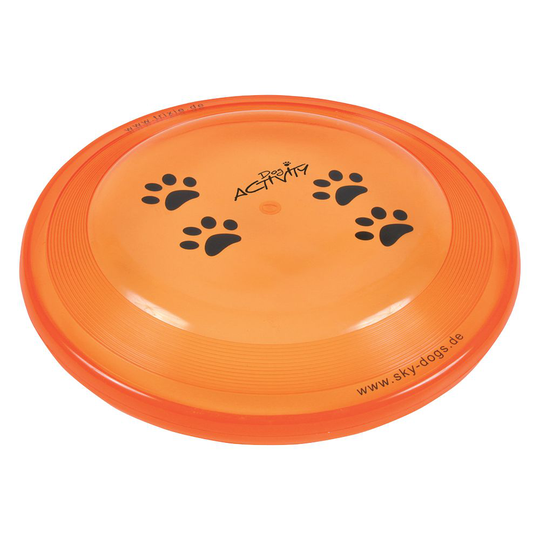Trixie Dog Activity Disc - Diameter 23cm