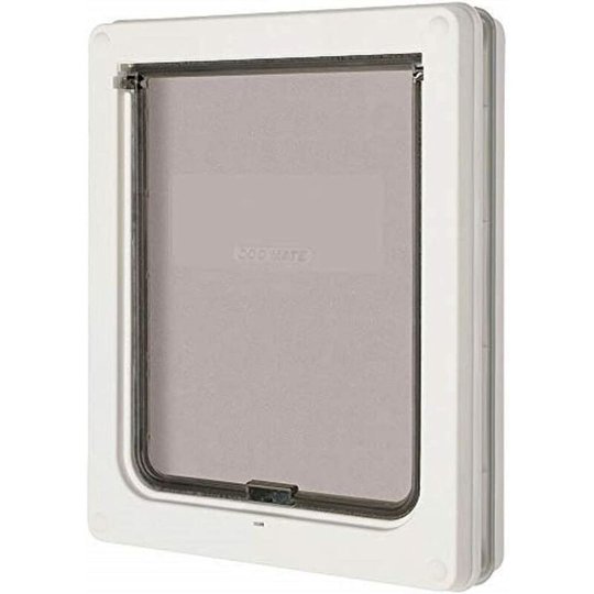 Easy access door for size pets