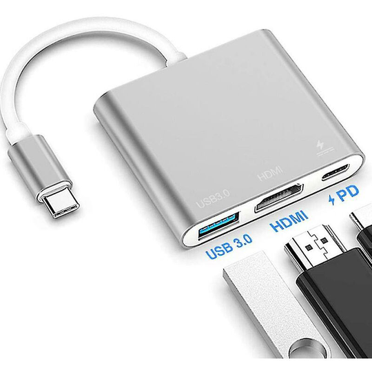 Thsinde - Usb c To Usb Adapter, Usb-c To Usb Adapter, Usb Type-c To Usb