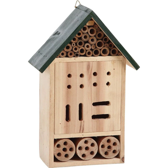 Malaya Weather Resistant Mouse Hutch