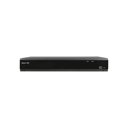 8CH 1080P dvr 2TB - ESP