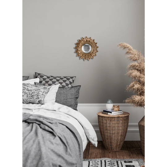 Tunnell Accent Mirror