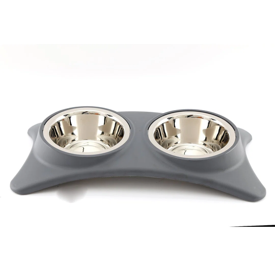 Commander Large Feeding Pet Bowl