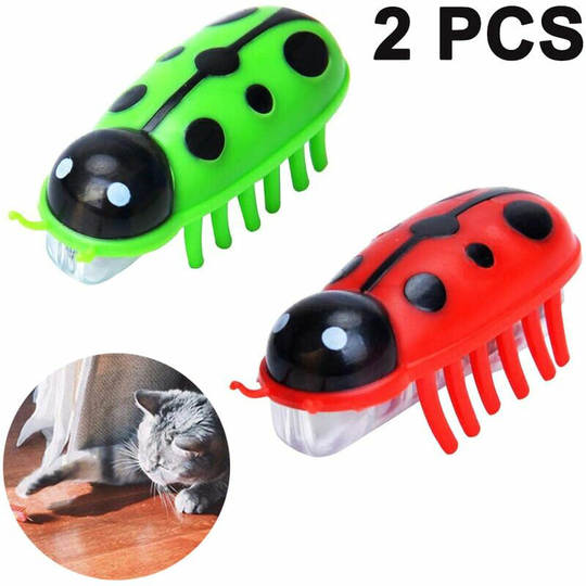 Cats Toys, Electric Cat Toys Mouse Toys Pet Cat Automatic Toys Cat Agility Pet Toys