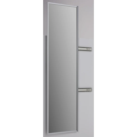 De Luxe Wall Mirror