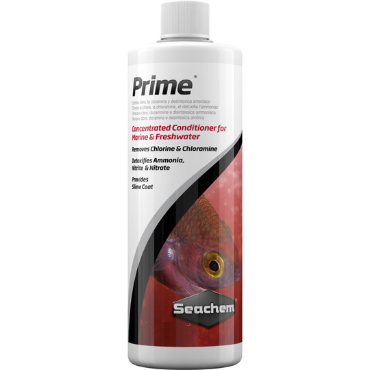 Seachem Prime 1000 Mls