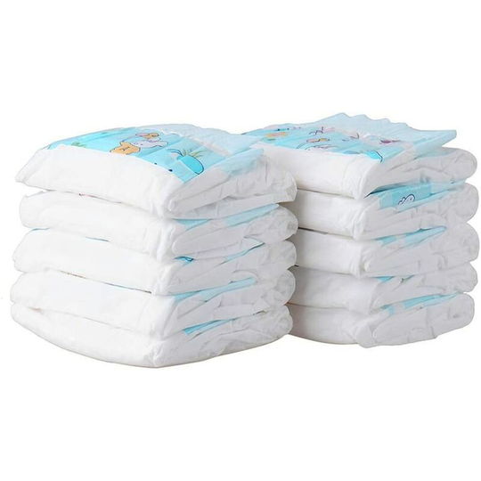 Cat Panties Incontinence Panties Individuality Dog Diapers Urine Incontinence Dog Diaper Is Easy To Absorb 10 Pieces,25