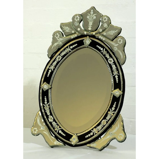 Falcone Makeup/Shaving Mirror