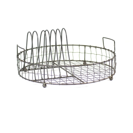 Augie Dish Rack