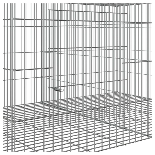 Doolittle Weather Resistant Rabbit Cage