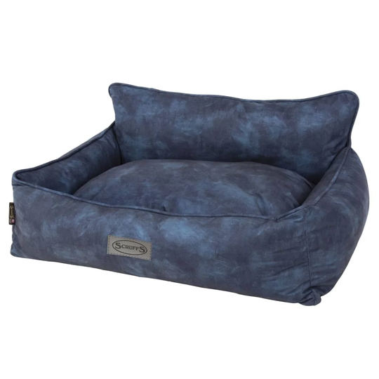 Scruffs & Tramps Dog Bed Kensington