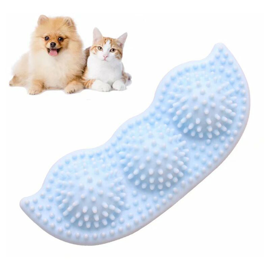 Pet Toys Teeth Stick Dog Toys Resistance to Fittings Education and Training Supplies Pet Toys-