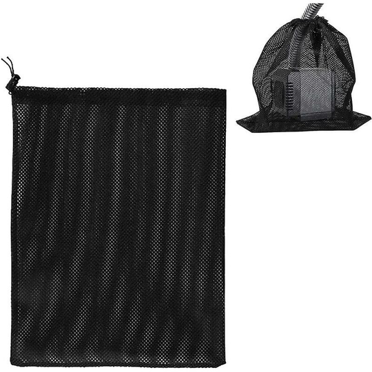 Pump Bag, Pump Filter Mesh Bag, Pond Pump Filter Bag, Pump Mesh Bag, Household Water Pump Filter Acc Thsinde