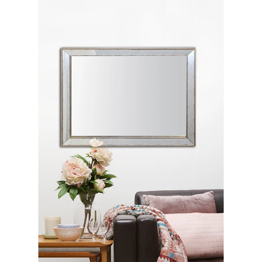 Bunyard Wall Mirror