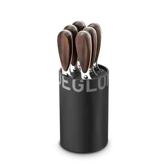 Generation Y 7 Piece Steak Knife Set