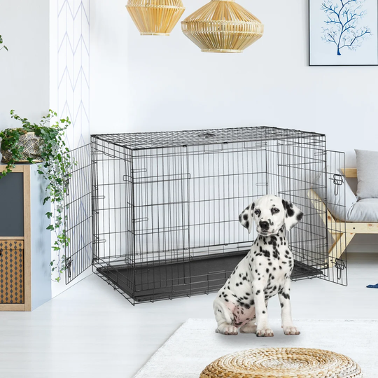 Kenilworth Pet Cage