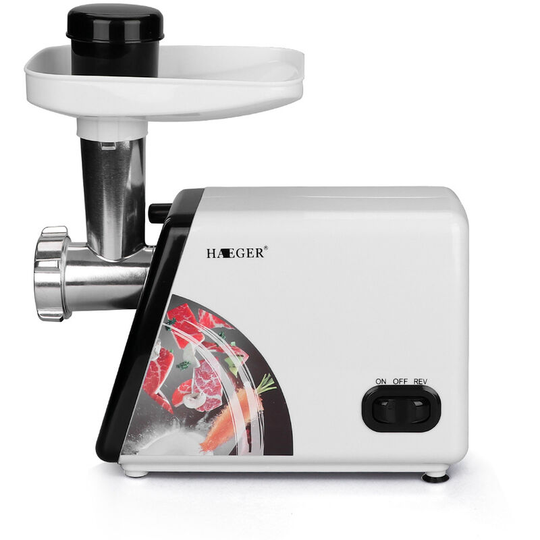 Family Care Electric Chopper, Food Shredder, 2500W, Multifunction, Meat Grinder, Vegetables, Nuts, 1 piece