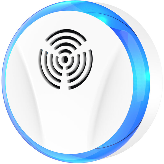 13treize - 4 Packs Ultrasonic Pest Repeller,Electronic Pest Repellent Plug in Indoor Pest Control for Insect, Roach, Mice, Spider, Ant, Bug, Mosquito