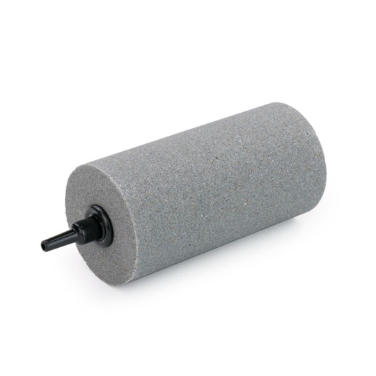 1x Pond Airstone Tall Cylinder 50x100mm - Pisces