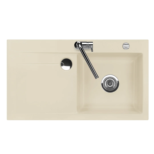 Stema 51cm x 20cm Kitchen Sink