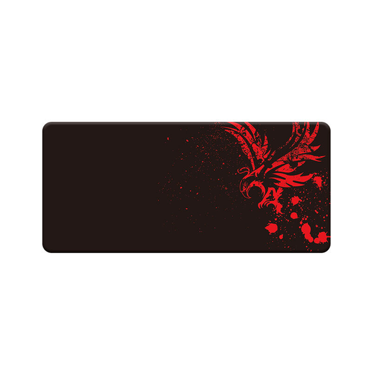 Gaming Mouse Pad - 600 x 400 mm - Gamer Mouse Pad - suitable for Desktop Mouse and Gaming Mouse