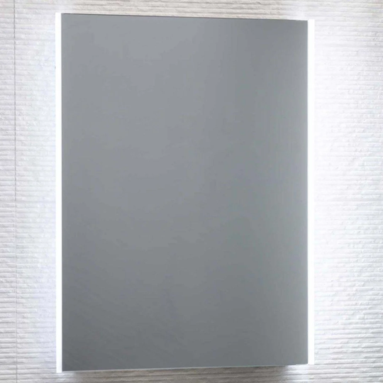 Caudell 650 X 700 Led Mirror