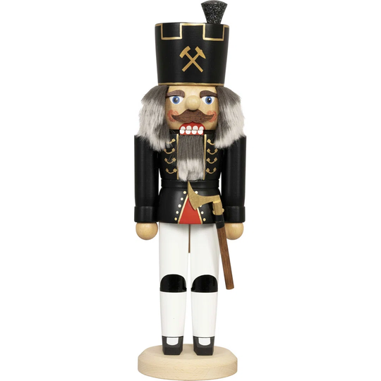Bergmann Nutcracker
