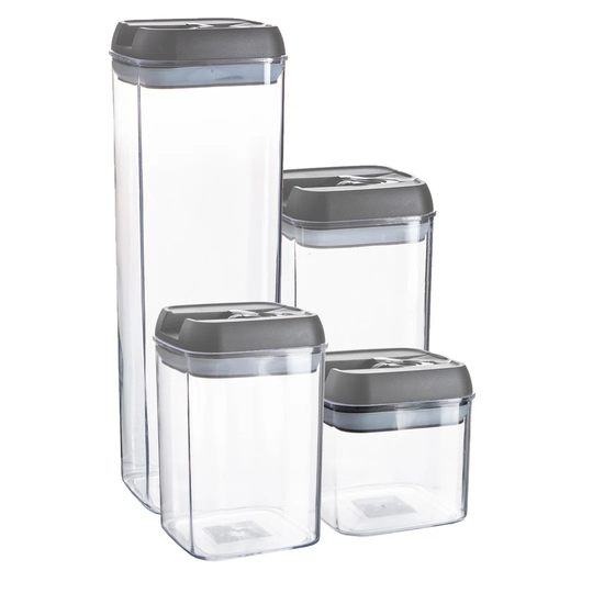 Kitchen Canister Set
