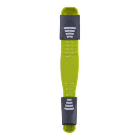 Measuring spoon Adjustable measuring spoon