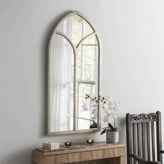Fontana Accent Mirror