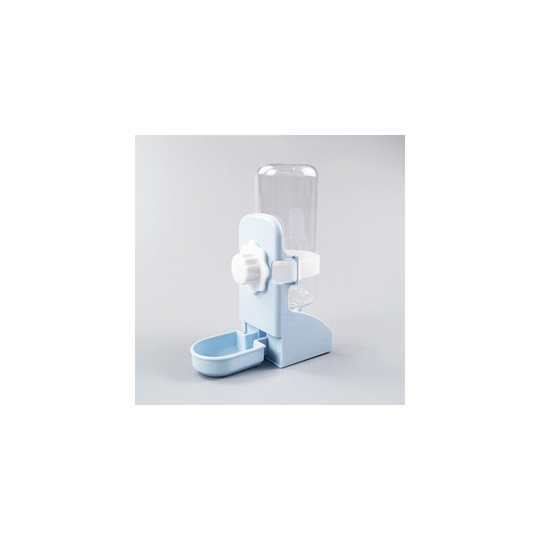 Hanging Drinking Fountain Plasticbottle Water Dispenser Drinker